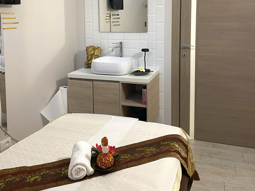Centro massaggi thai ponte san pietro