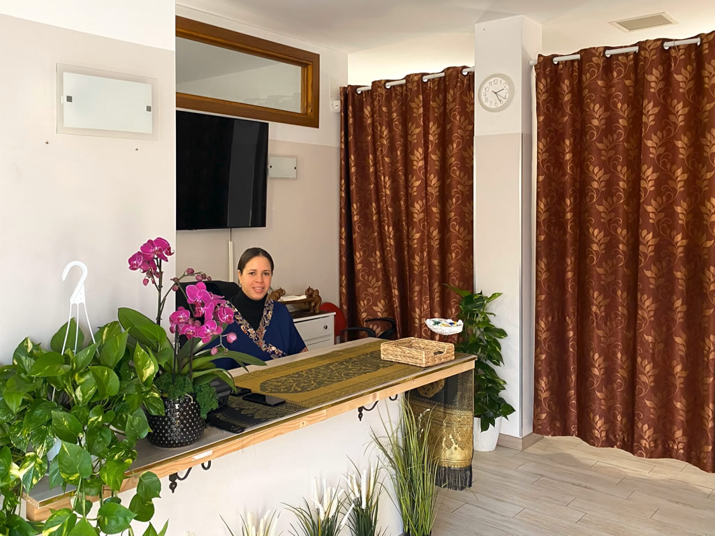 Centro massaggi thai ponte san pietro