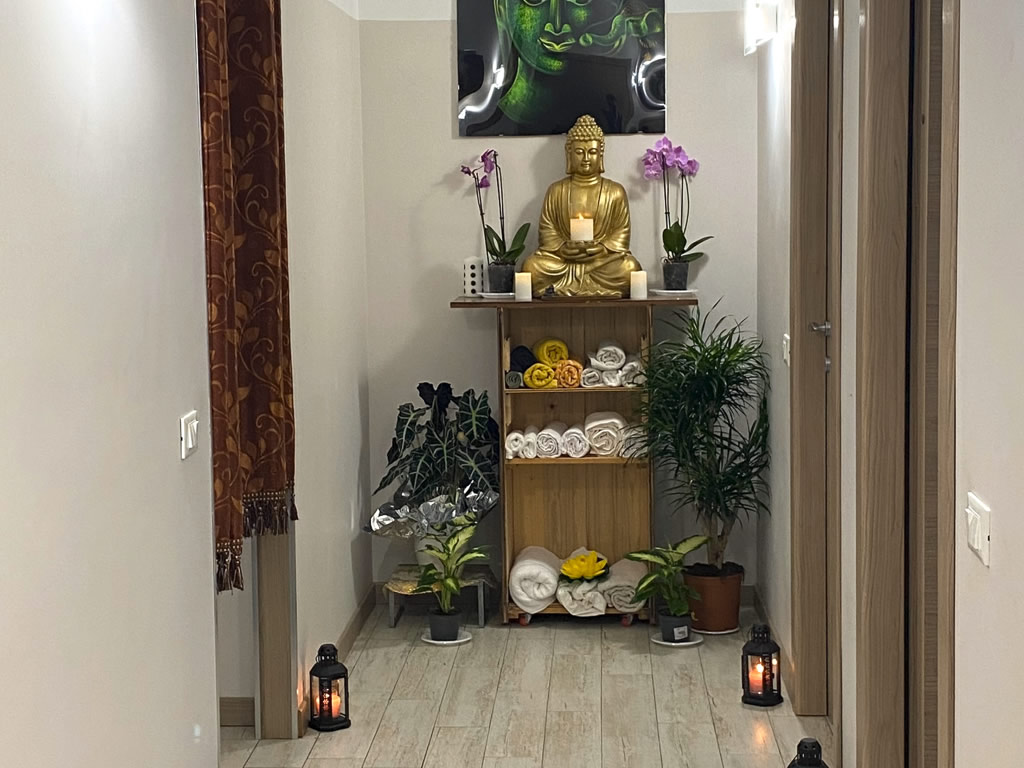 Centro massaggi thai ponte san pietro