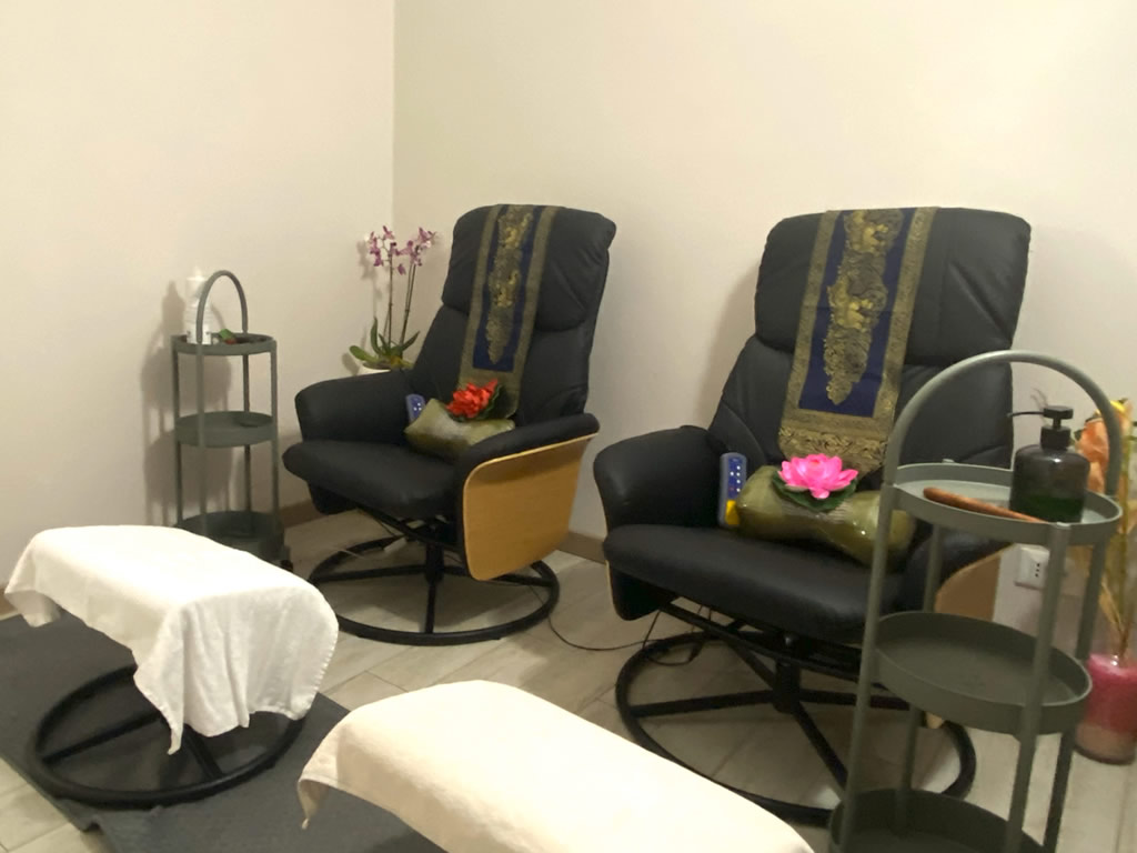 Centro massaggi thai ponte san pietro