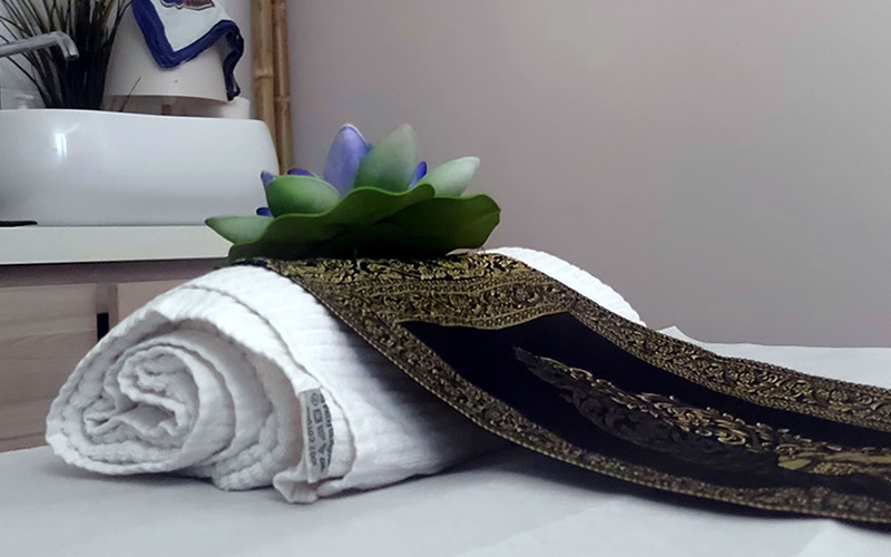 massaggi thai Bergamo